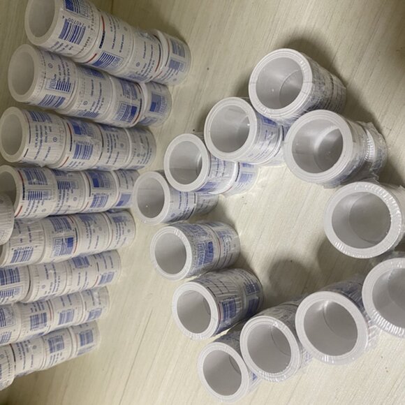 HUGE DISCOUNT- Forever 60 Rolls - Picture 3 of 3